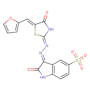 2m3z_2 Structure