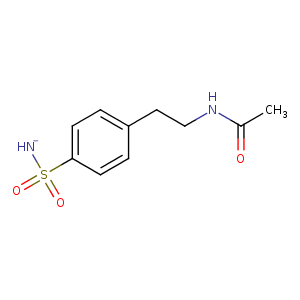 2nmx_1 Structure