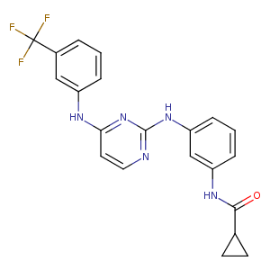 2np8_1 Structure