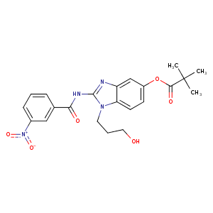 2nru_2 Structure