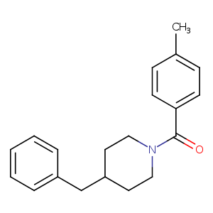 2nsd_1 Structure