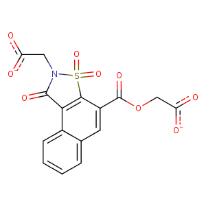 2nvc_1 Structure