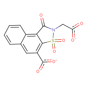 2nvd_1 Structure