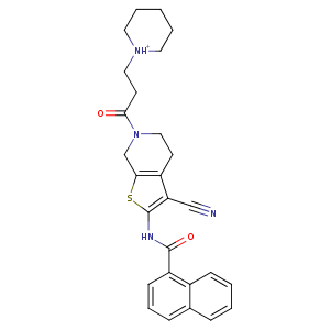 2o0u_1 Structure