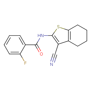 2o2u_1 Structure