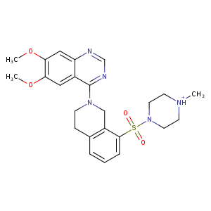 2o8h_1 Structure