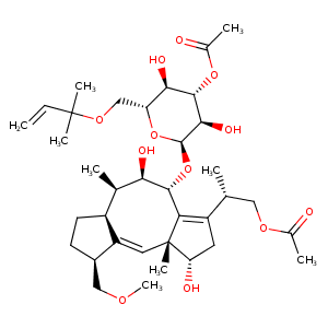 2o98_2 Structure