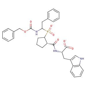 2oc2_1 Structure