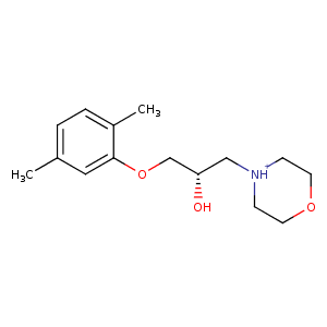 2of0_1 Structure