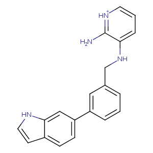 2oht_1 Structure