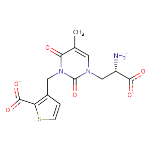 2ojt_2 Structure