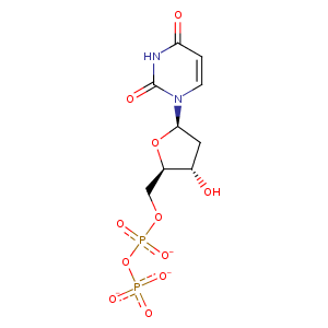 2ol0_1 Structure