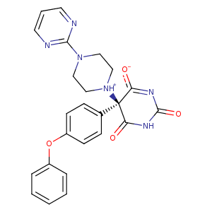 2ovx_2 Structure