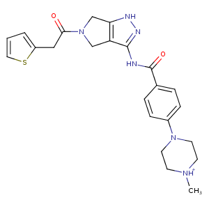 2owb_1 Structure