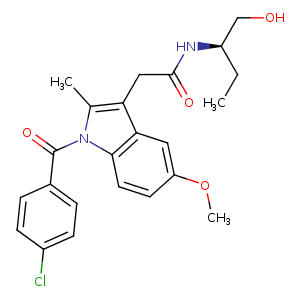 2oye_1 Structure