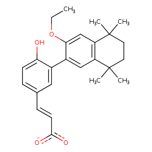 2p1u_1 Structure