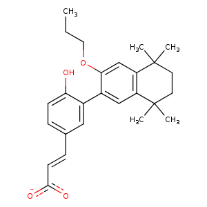 2p1v_1 Structure