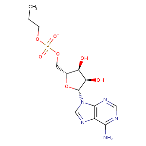 2p2j_2 Structure