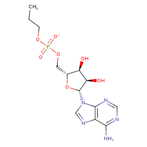 2p2m_1 Structure