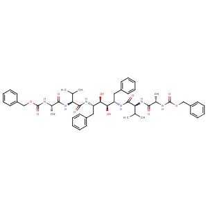 2p3a_1 Structure