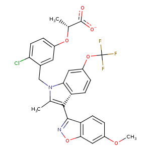 2p4y_1 Structure