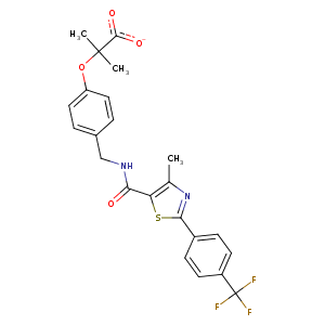 2p54_1 Structure
