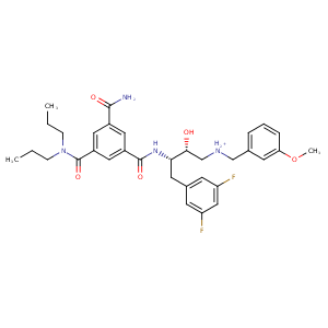 2p83_3 Structure