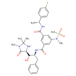 2p8h_1 Structure