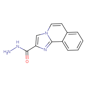 2p98_1 Structure