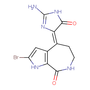 2pmo_1 Structure