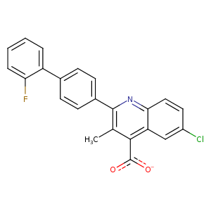 2prh_2 Structure