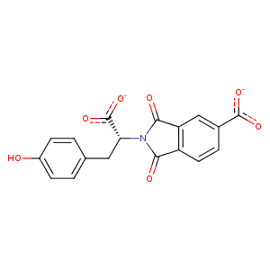 2pu2_1 Structure