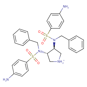 2pwc_1 Structure