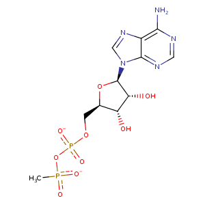 2pwl_2 Structure