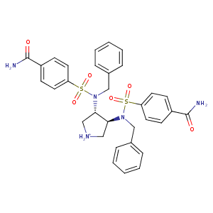 2pwr_1 Structure