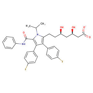 2q1l_3 Structure