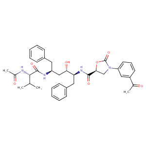 2q54_1 Structure