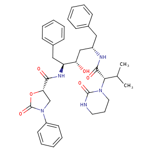 2q55_1 Structure