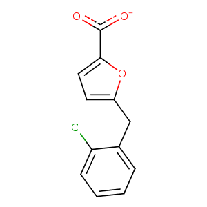 2q96_1 Structure