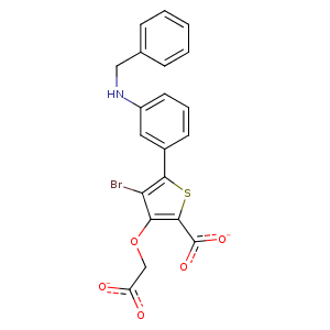 2qbr_1 Structure