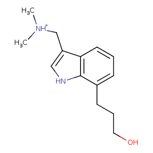 2qhw_1 Structure