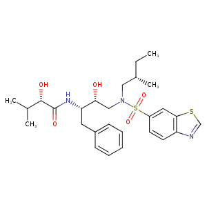 2qi3_1 Structure