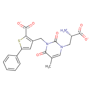 2qs3_2 Structure