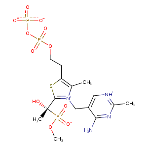 2qtc_2 Structure