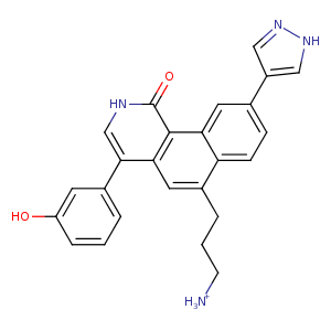 2r0u_1 Structure