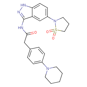 2r64_1 Structure