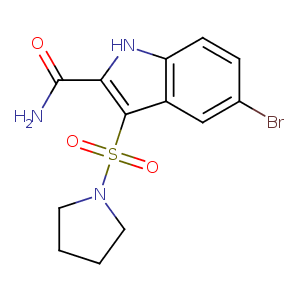 2rf2_1 Structure