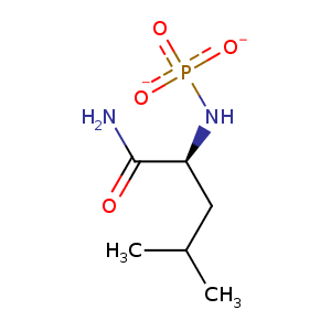 2tmn_1 Structure