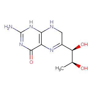 2toh_1 Structure