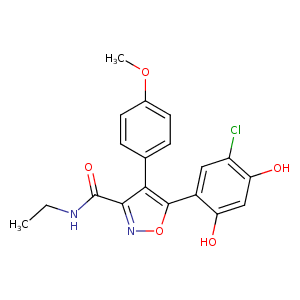 2uwd_1 Structure